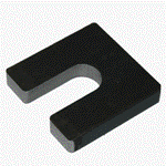 Carbon Steel Shim - A36 Hot Rolled with Slot