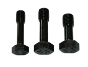 Undercut Bolts Packs (5/16"-3/4")