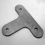 Aluminum Shims
