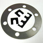 Carbon Steel Shims