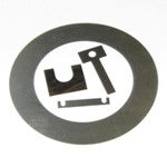 Stainless Steel Shims