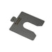 304SS Size C .025" x 4" x 4" Precut Shim Pack 