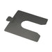 304SS Size D .004" x 5" x 5" Precut Shim Pack