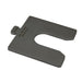 304SS Size D .250" x 5" x 5" Precut Shim 