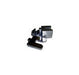 316/316LSS Size C .050" x 4" x 4" Precut Shim Pack (20)